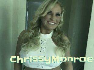 ChrissyMonroe