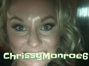 ChrissyMonroe69 Wanna Meet