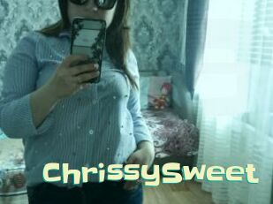 ChrissySweet