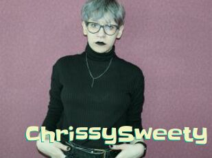 ChrissySweety