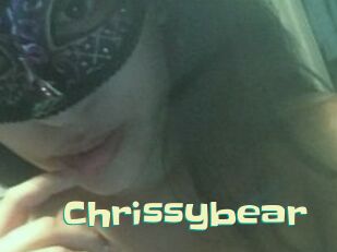 Chrissybear
