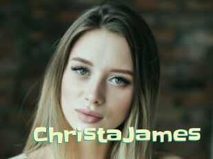 ChristaJames