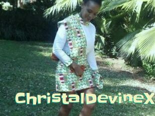 ChristalDevineX