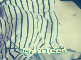 Christeen
