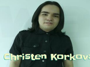 Christen_Korkova Wanna Meet