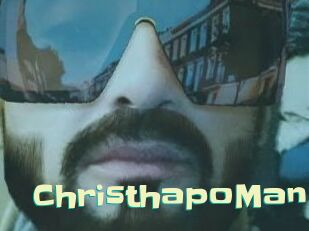 ChristhapoMan Wanna Meet