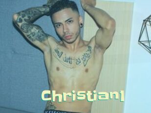 Christian1