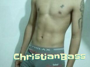 ChristianBass