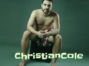 ChristianCole Wanna Meet
