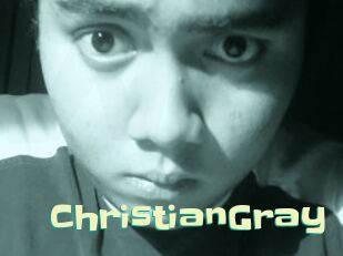 ChristianGray