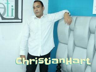 ChristianHart