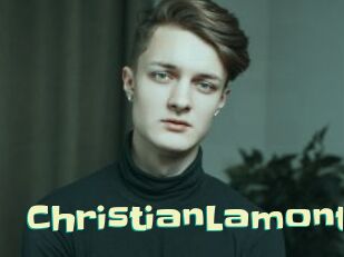 ChristianLamont