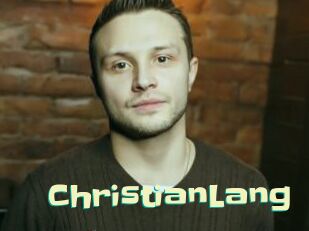 ChristianLang