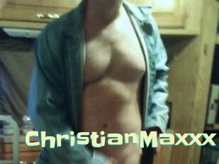 ChristianMaxxx