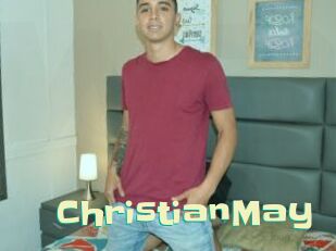 ChristianMay