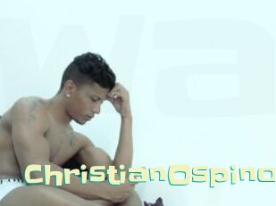 ChristianOspino