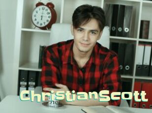 ChristianScott