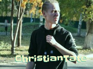 ChristianTate
