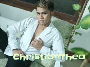 ChristianTheo