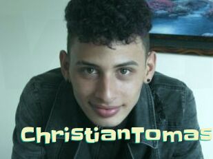 ChristianTomas Wanna Meet
