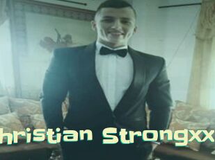 Christian_Strongxx