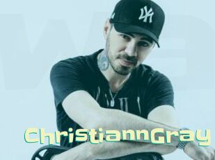 ChristiannGray