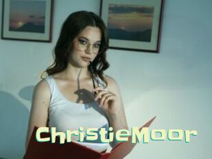 ChristieMoor