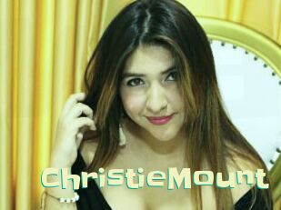 ChristieMount