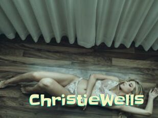 ChristieWells