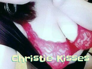 Christie_Kisses