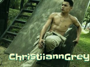 ChristiiannGrey