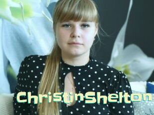 ChristinShelton Wanna Meet