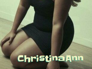 ChristinaAnn