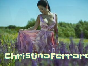 ChristinaFerraro
