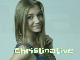 Christina_Live Wanna Meet