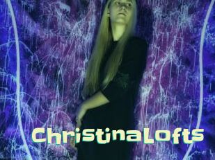 ChristinaLofts Wanna Meet