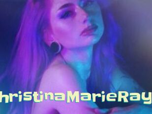 ChristinaMarieRay