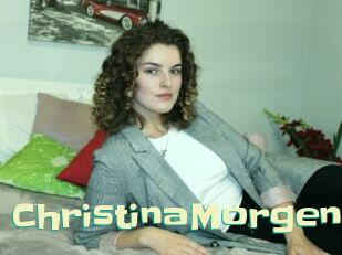 ChristinaMorgens