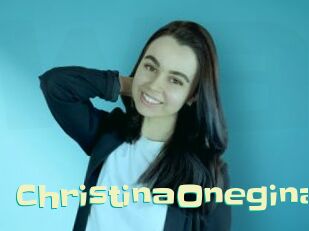 ChristinaOnegina