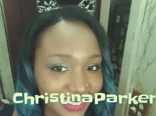 Christina_Parker