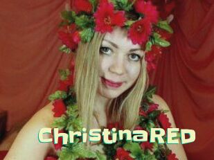 ChristinaRED