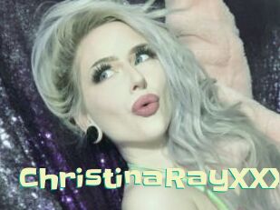 ChristinaRayXXX