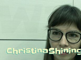 ChristinaShining