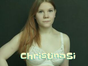 ChristinaSi