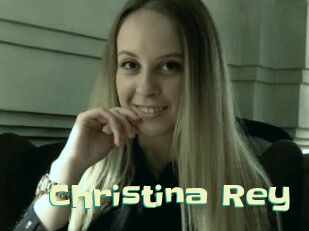 Christina_Rey Wanna Meet