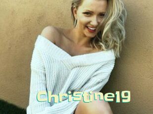 Christine19
