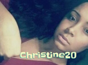 Christine20