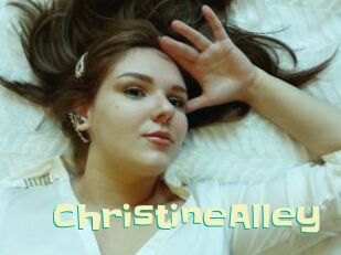 ChristineAlley