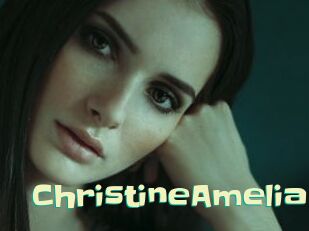 ChristineAmelia