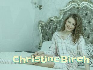 ChristineBirch